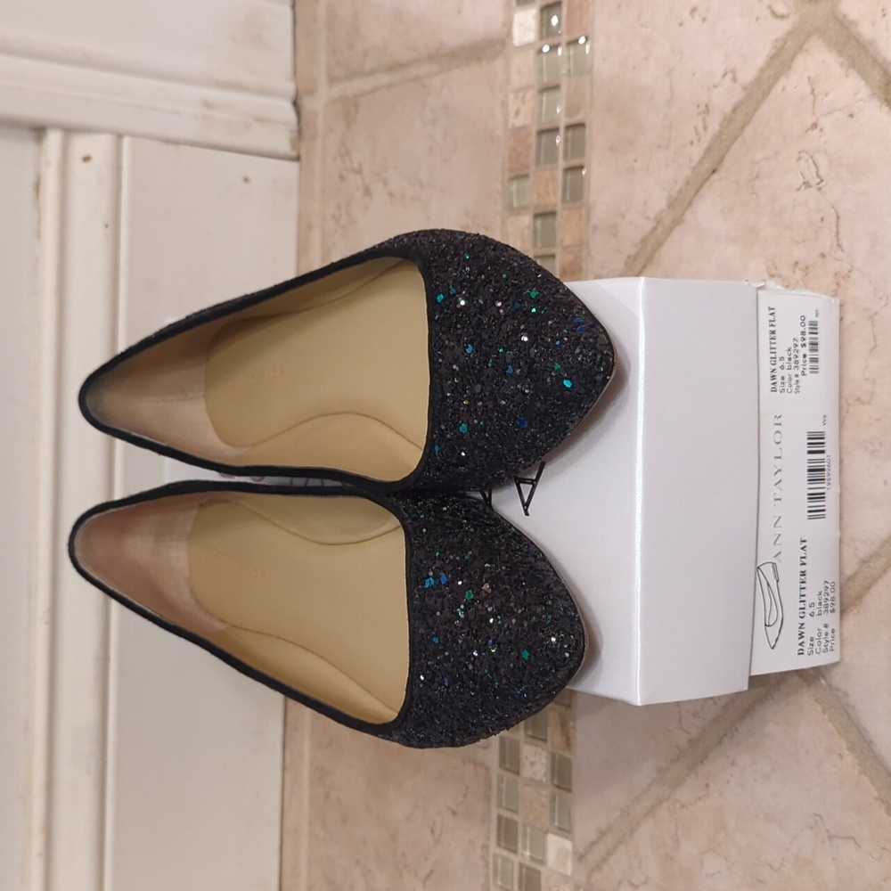 Women's Flats